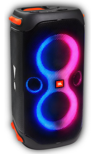 Parlante Bluetooth Jbl Partybox 110 Power Full Premium 160w