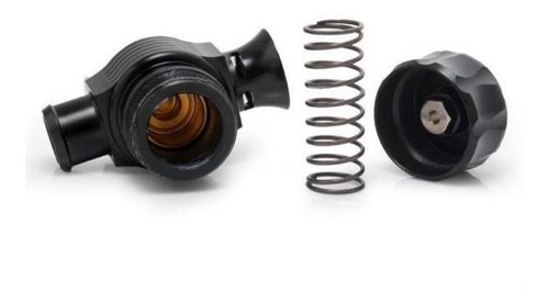 Imagen 2 de 5 de Epman Valvula De Alivio Blow Off Dual Port Vw Audi 1.8t Saab
