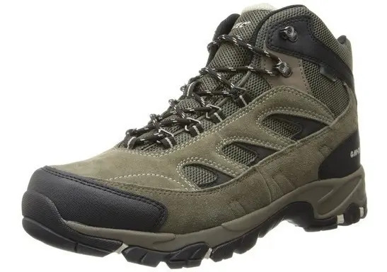 Botas Hi Tec Hombre | MercadoLibre 📦