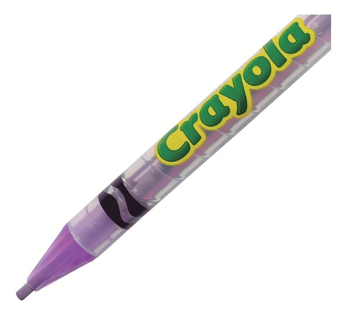 Set De Dibujo Crayola Maleta 25 Colores + 40 Hojas 20x15