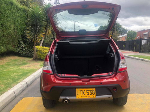 Renault Stepway 2015 1.6l
