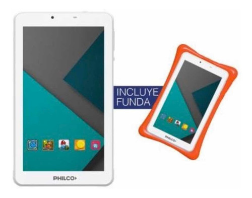 Tablet Philco