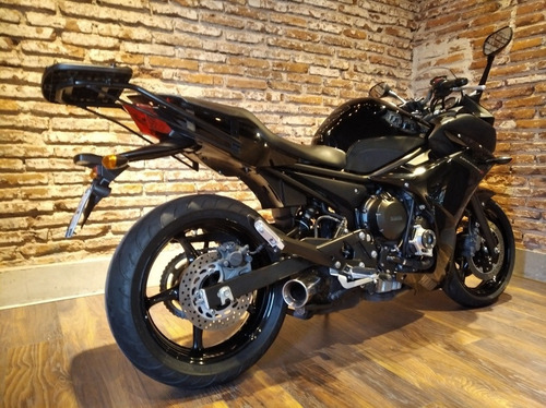 Yamaha Xj6 Diversión F - Excelente Estado !! - Bamp Group