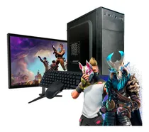 Comprar Pc Armada Con Monitor Amd Athlon 3000g 8gb Ram Ssd
