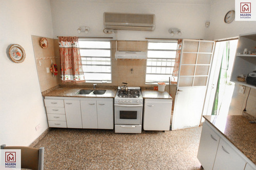 Casa En Alquiler En Martínez