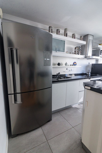 Venta Astor Palermo Dpto 3 Amb C/2 Coch Y Baulera