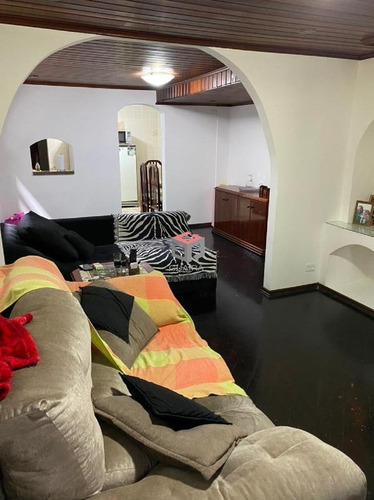 Imagem 3 de 30 de Sobrado À Venda, 3 Quartos, 2 Vagas, Camilópolis - Santo André/sp - 99495