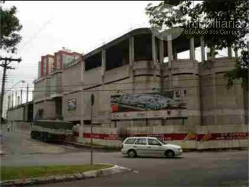 Imagem 6 de 13 de Prédio Comercial - Região Privilegiada - Pr0042