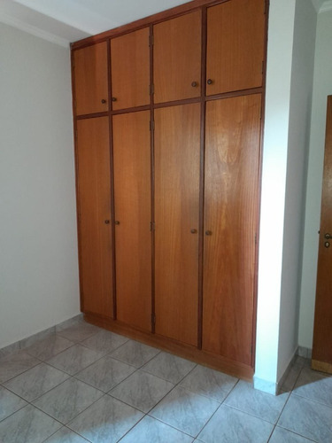 Imagem 9 de 20 de Apartamento - Ap00265 - 69741580