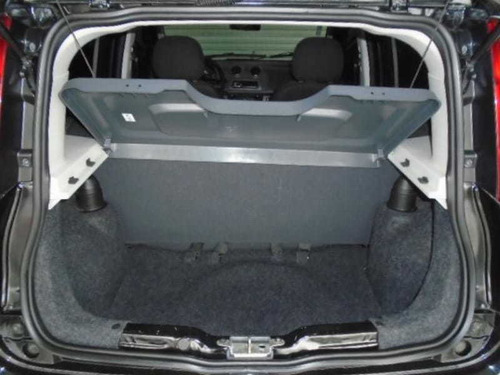 Imagem 7 de 15 de Fiat Uno 1.0 Vivace Celebration 8v 4p Flex Manual 2016