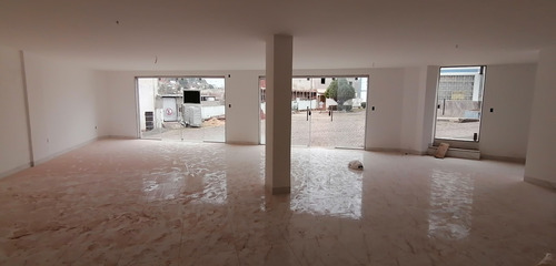 Imagem 20 de 24 de Excelente Loja, Salão Para Locação, Centro, Barra De São Francisco, Es - Es - Lo0001_barrai