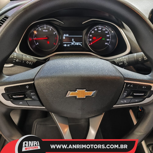 Chevrolet Onix 1.0 Lt 2 5P