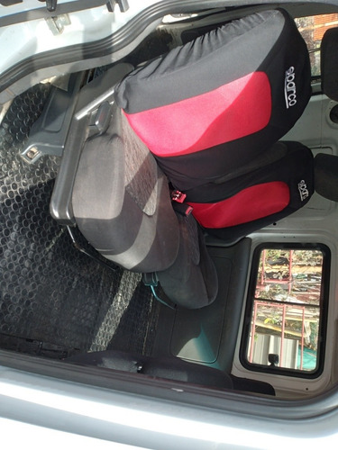 Chevrolet Combo Van Furgon 5 Puertas