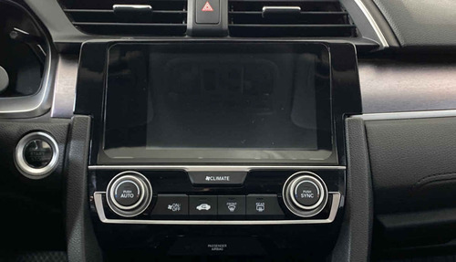 Imagen 14 de 15 de 118460 - Honda Civic 2018 Con Garantía