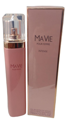 Perfume Boos Ma Vie