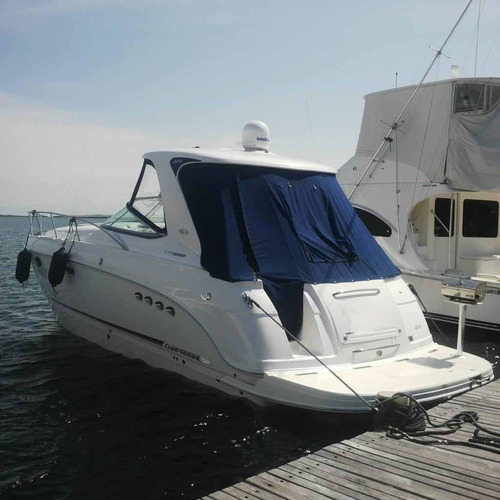 Imagen 8 de 9 de Mini Yate Chaparral 37 Lv2249