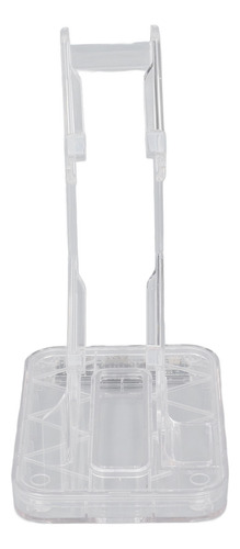 Soporte De Mando De Juego De 2 Niveles Para Pro Stable, Anti