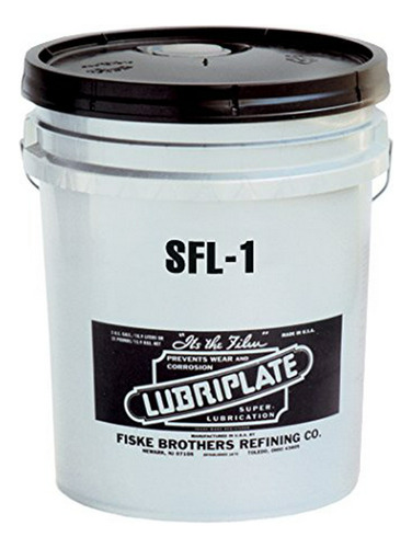 Sfl-1, L*******, Aluminum Complex, Food Grade Grease, 35 Lb 