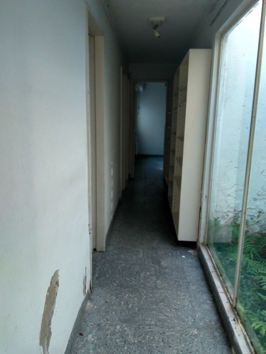 55 E/ 14 Y 15- Casa Americana C/loza -lote Apto Const.