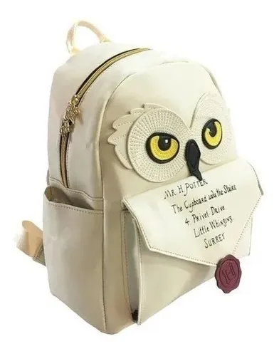 Mochila Harry Potter de espalda HP105 45,7 cm