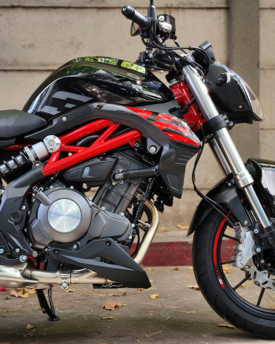 Benelli 302 S - Mejor Contado - Financiación Tasa 0% - Rv