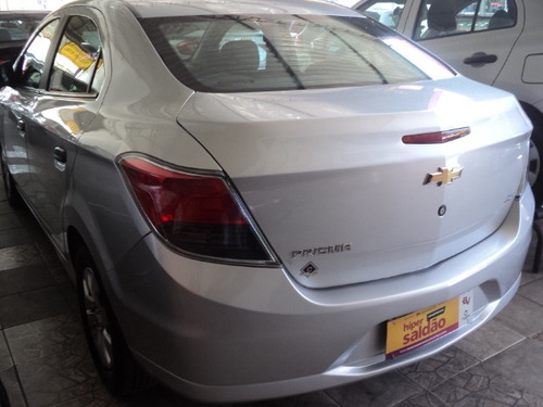 Chevrolet Prisma 1.0 Joy 2019 25000 Km $38990,00 Completo