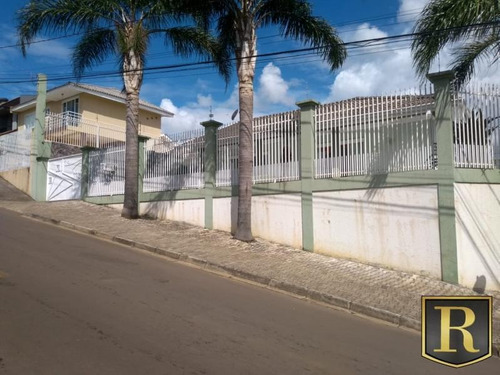 Imagem 2 de 15 de Casa Para Venda Em Guarapuava, Santana, 3 Dormitórios, 1 Suíte, 1 Banheiro - Cs-0083_2-1025724