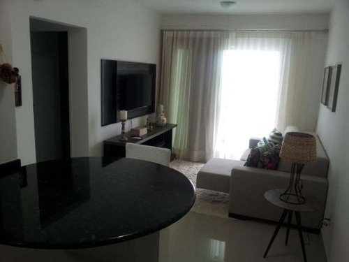 Imagem 1 de 21 de Lindo Apartamento Para Locação Ou Venda Buraquinho Vista Mar - 303a403 - 3412391