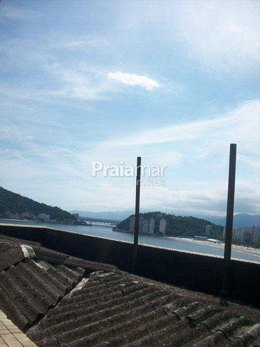 Imagem 10 de 10 de Cobertura 3 Dorm | 1 Vaga | 128 M² | Centro I São Vicente - 1059