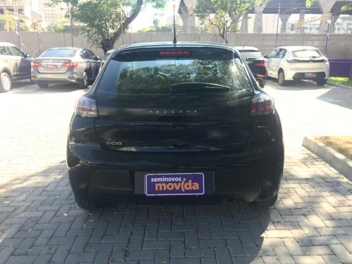 Peugeot 208 Like 1.0 (Flex)