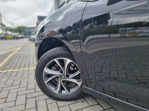 Citroën C3 Citroën C3 Tendance Puretech 1.2 12V (Flex)