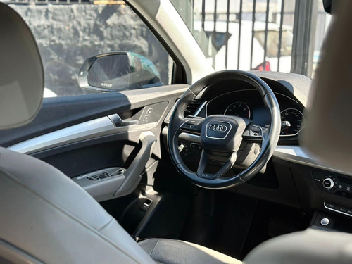 Audi Q5 2.0 TURBO QUATTRO
