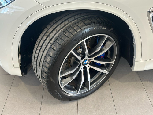 Bmw X5 M 2017