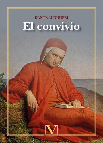 El Convivio ( Libro Original )