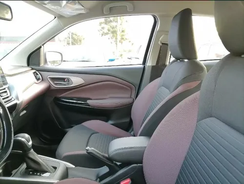 Suzuki Fronx 1.5 Glx Hibrida