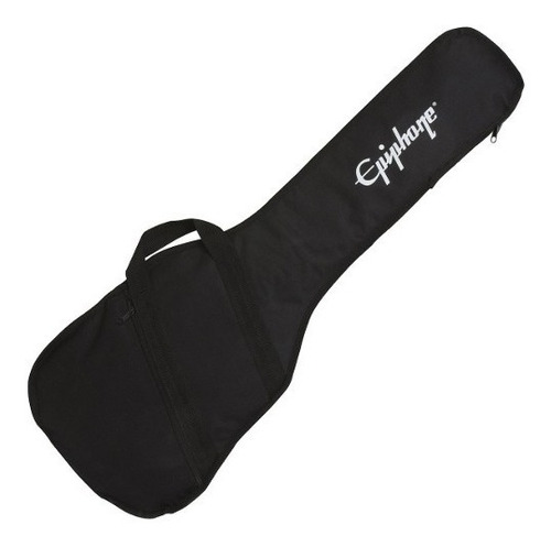 Funda EpiPhone Para Bajo Envío Gratis Cuo