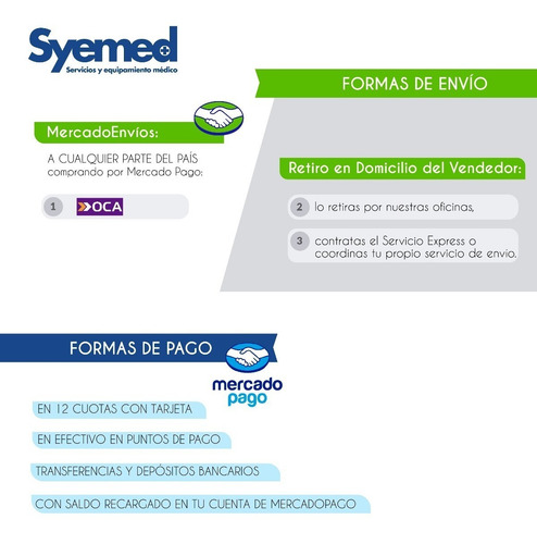 Aspirador A Diafragma Secreciones 7e C Maverick