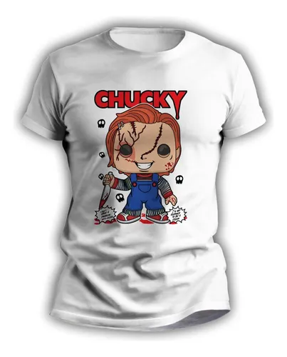 Pijama chucky cheap