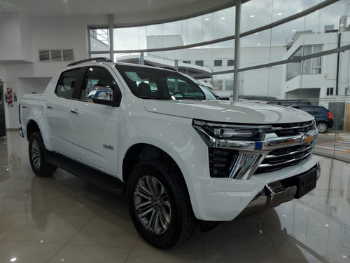 Chevrolet S10 2.8 High Country