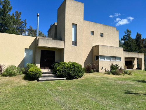 Casa Quinta Alquiler En Mercedes