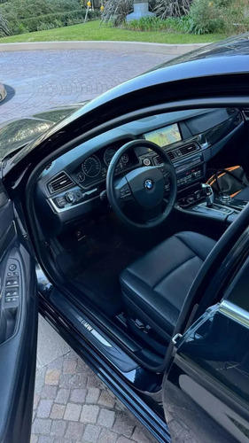 BMW Serie 5 3.0 525d Executive 204cv