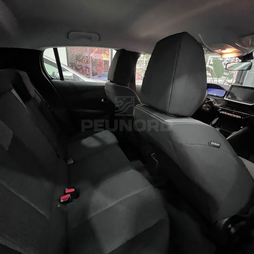Peugeot 208 1.6 Allure