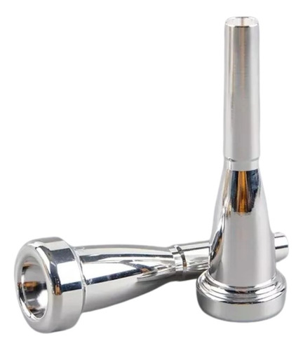 Bocal Trompete 3c Modelo Profissional - Oferta Especial