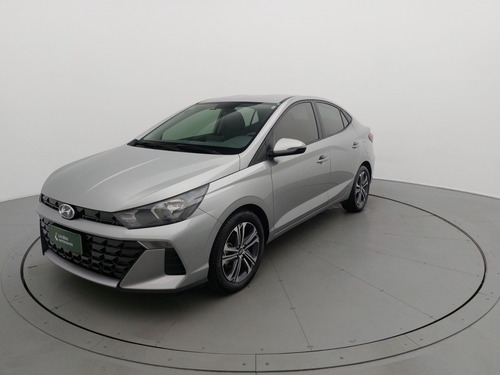 Hyundai HB20S 1.0 TGDI FLEX COMFORT AUTOMÁTICO