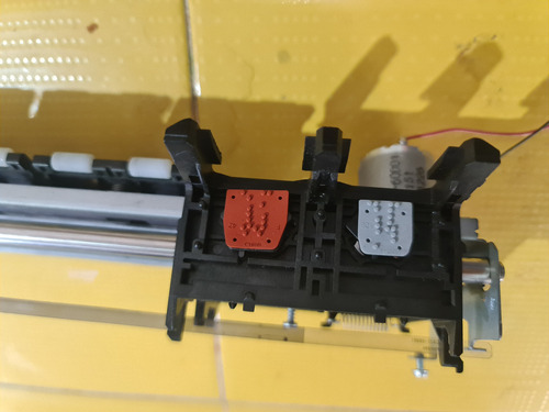 Refacciones Para Hp Smart Tank 515 (Usado)