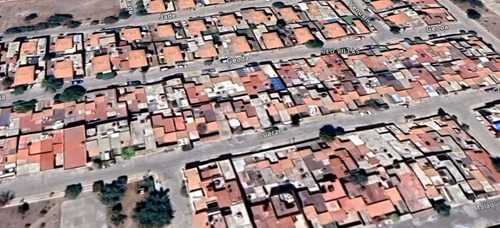 Casa En Venta En Cuarzo Tizayuca Hgo. Mg*