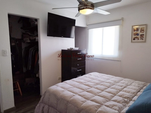 Imagen 10 de 12 de Venta Apartamento En Maldonado 3 Dormitorios