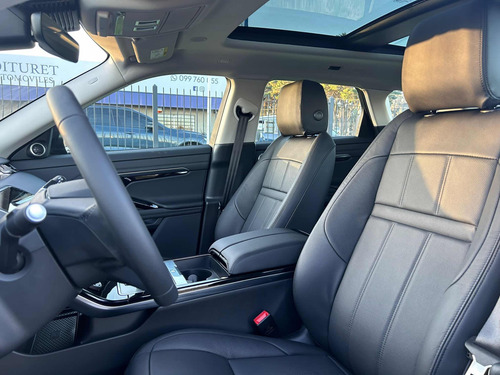 Land Rover Evoque P300e Igual A Okm!!!