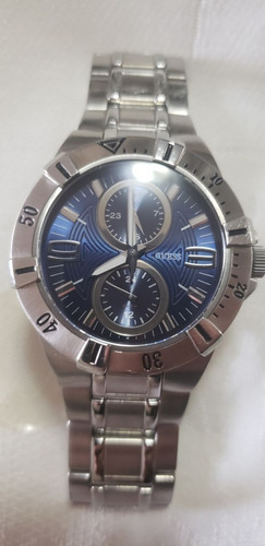 Guess Steel Watch W13517g1