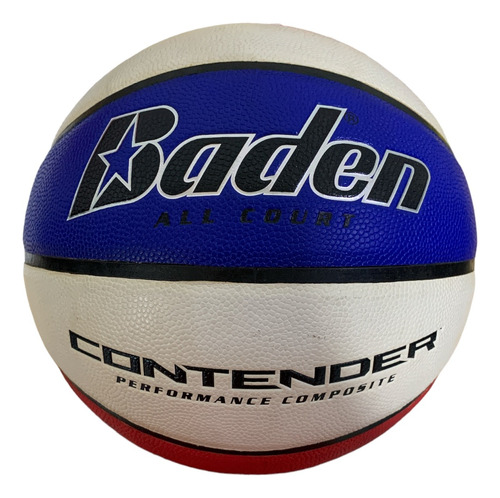 Balon De Baloncesto Baden Contender N 7